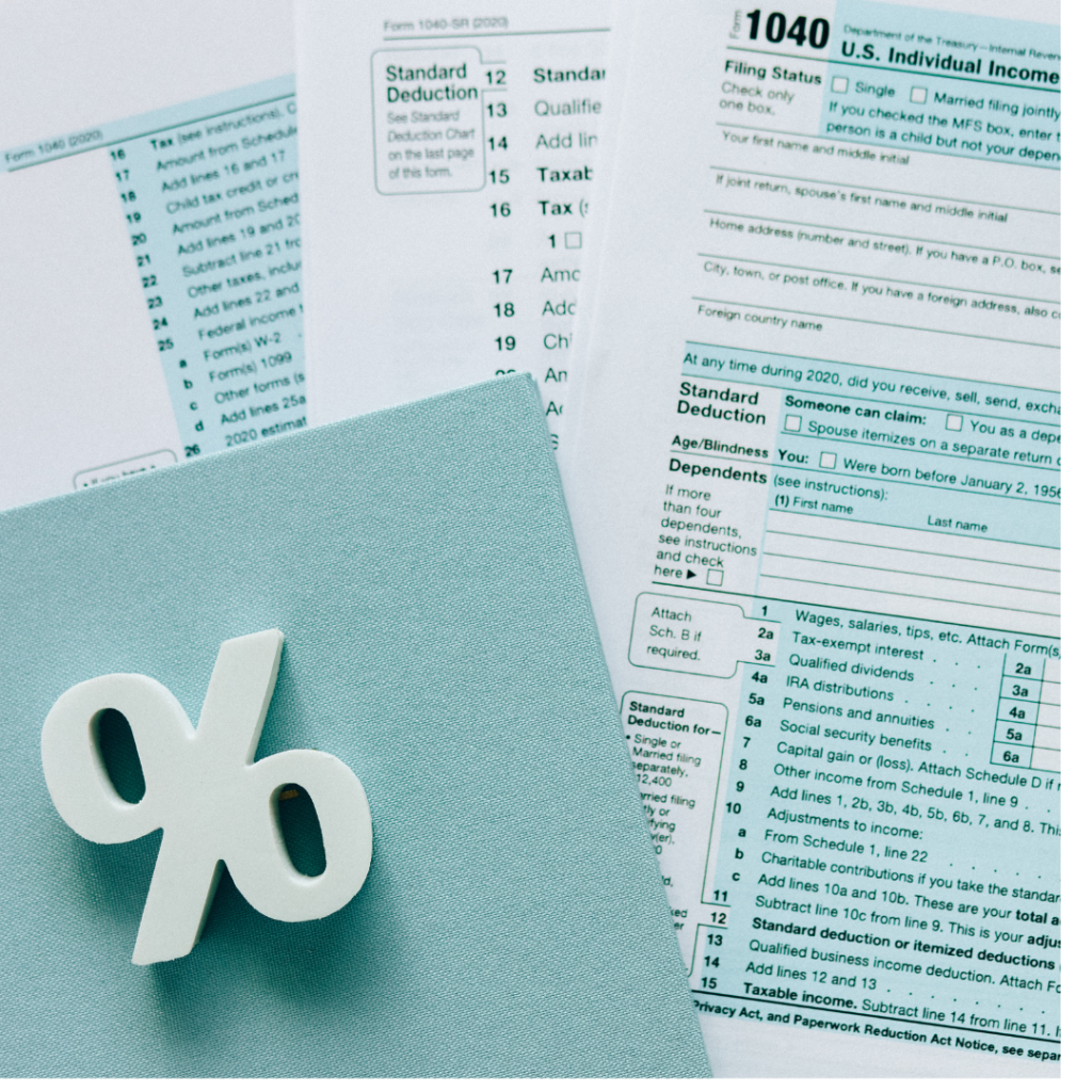 Gestão Tributária e Fiscal