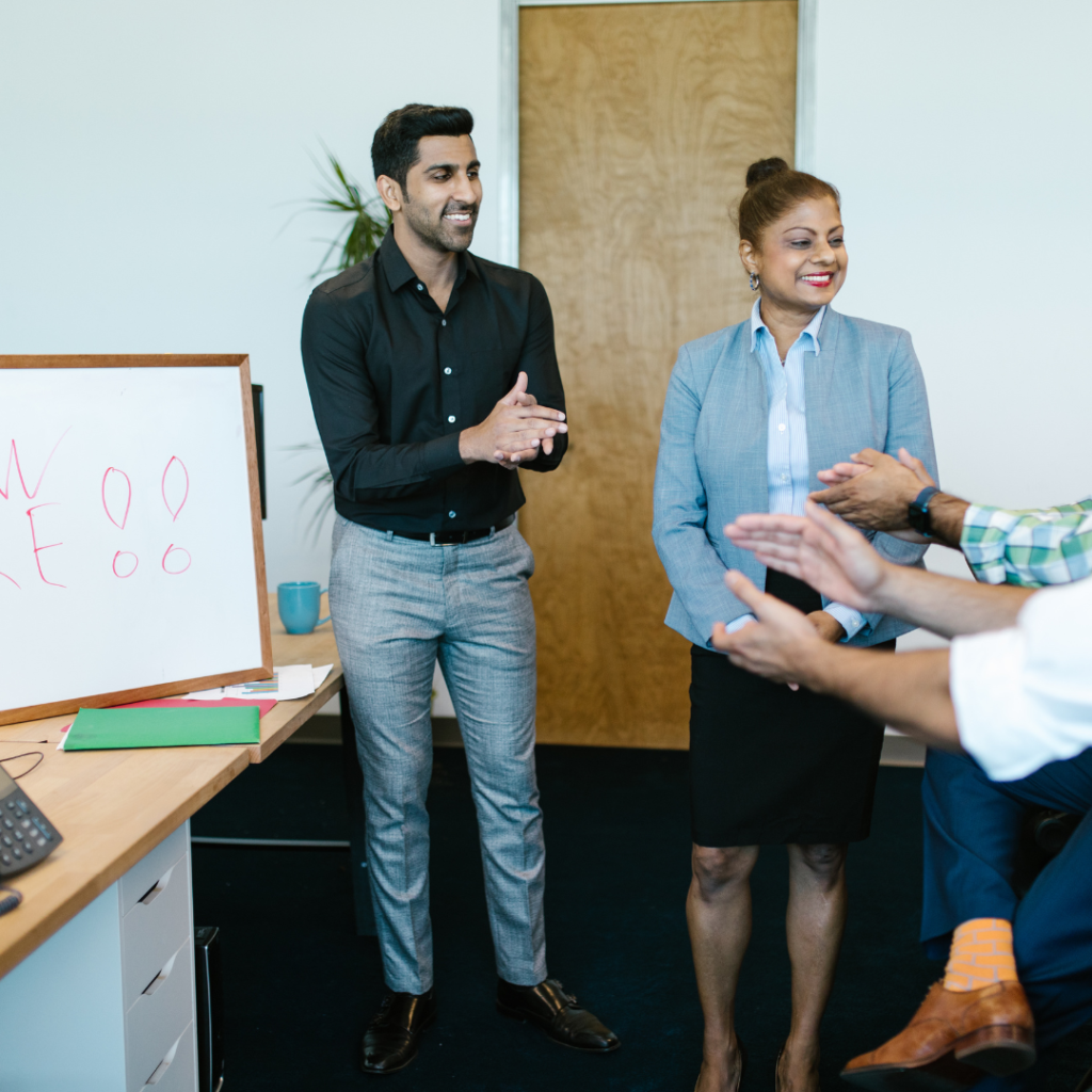 Gestão de Recursos Humanos